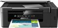 Установка драйверов для принтера Epson L3050
