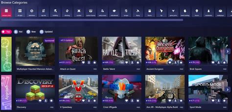 Установка игры на Oculus Quest