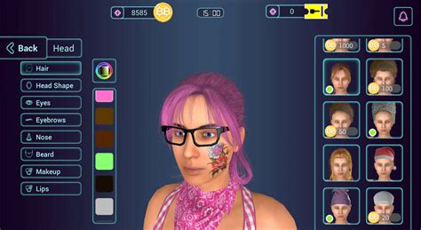 Установка игры Big Brother