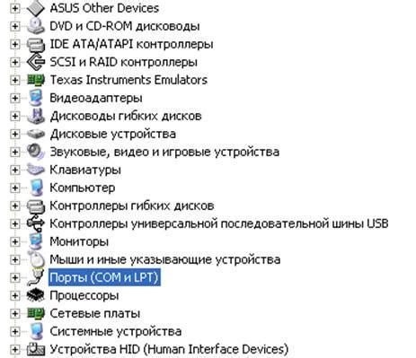 Установка и настройка необходимого ПО для сервера
