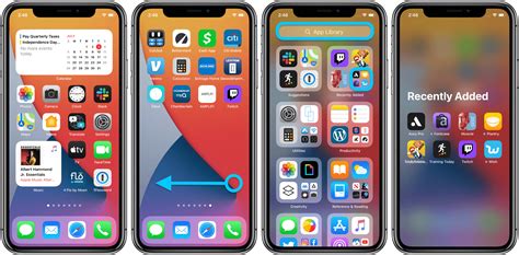 Установка и настройка приложений на iPhone 14 Pro