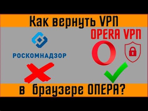 Установка и настройка VPN: шаг за шагом пошаговая инструкция