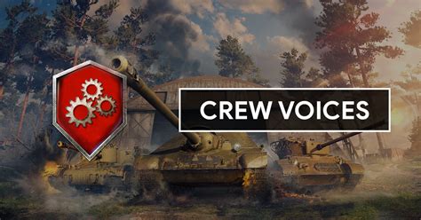 Установка мода озвучки от Медоеда на World of Tanks