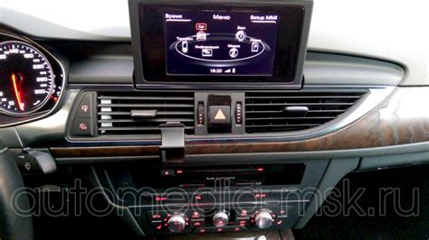 Установка навигационного софта на автомагнитолу Car Kit