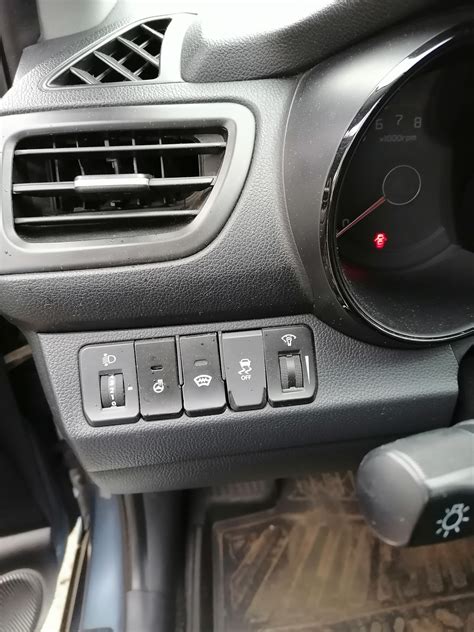 Установка парктроника на Kia Rio 3 седан своими руками - подробная инструкция