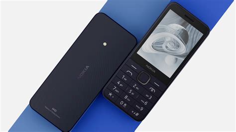 Установка приложений на Nokia 215 4G: расширение функционала телефона