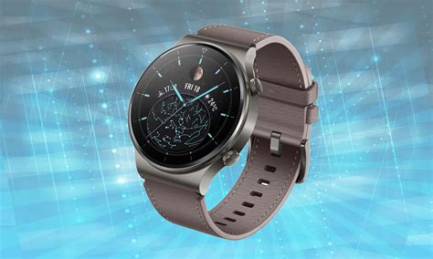 Установка приложения для работы с ЭКГ на Huawei Watch GT 3 Pro