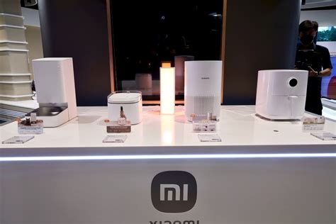 Установка приложения Xiaomi AIoT