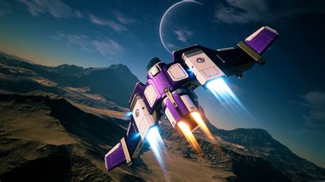 Установка русского языка в Everspace 2 на консолях: шаги и рекомендации