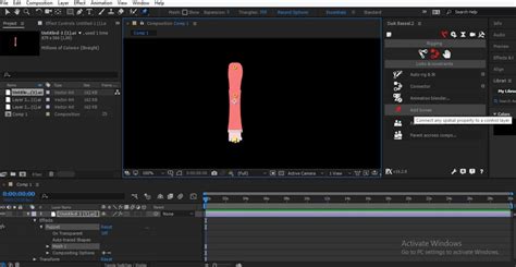 Установка Duik в After Effects 2020: подробное руководство