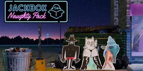 Установка Jackbox