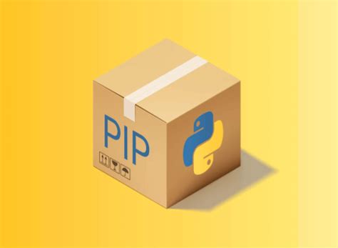 Установка pip - менеджера пакетов для Python