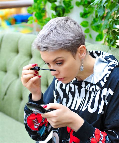 Ухаживание за организмом