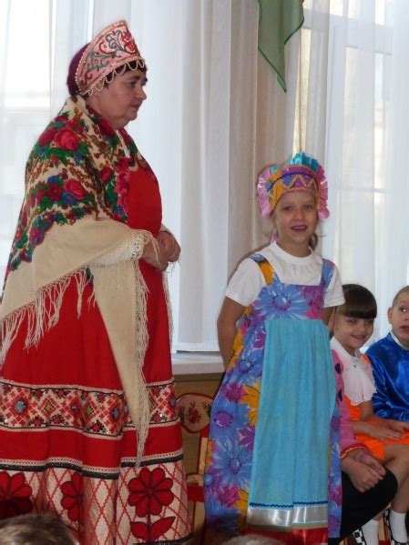 У тараски лыка связка