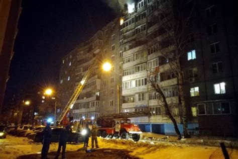 Физические последствия прыжка с девятого этажа