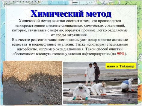 Химический метод очистки шкива: безопасность и эффективность