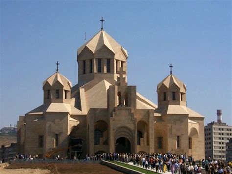 Храмы в других странах