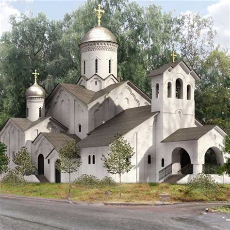 Храмы в религиозной практике