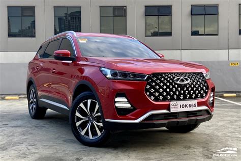 Четвертый шаг: Пользование YouTube на Chery Tiggo 7 Pro Max
