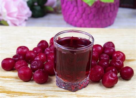 Чистка ягод перед приготовлением