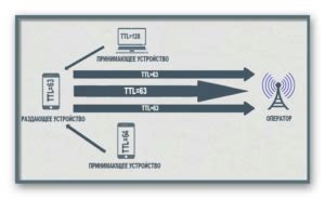 Что значит TTL и как это влияет на использование iPhone
