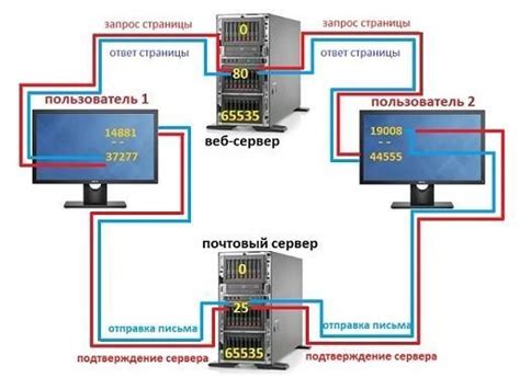 Что такое РР4 и сетевые порты