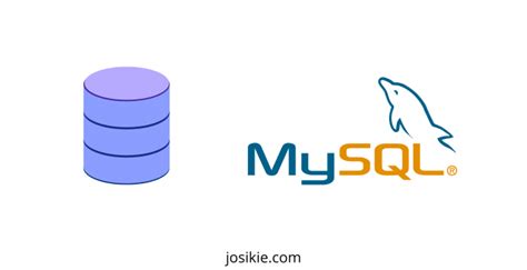 Что такое базы MySQL