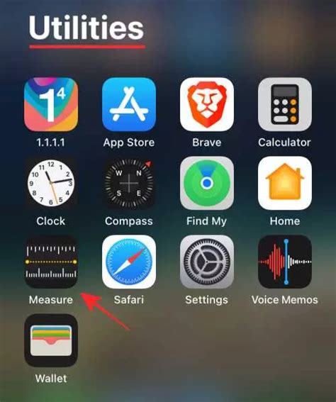 Что такое утилиты iPhone