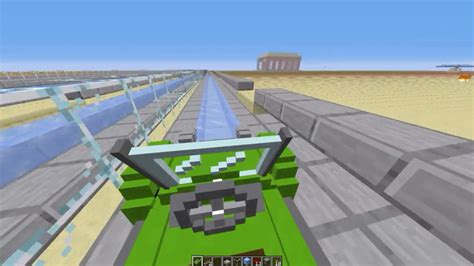 Что такое хайперлуп в Minecraft