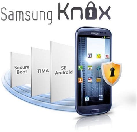 Что такое Knox и зачем нужно его проверять