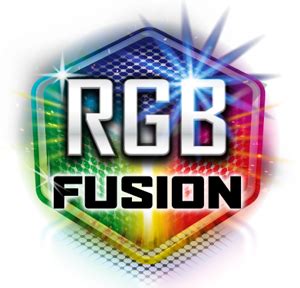 Что такое RGB Fusion