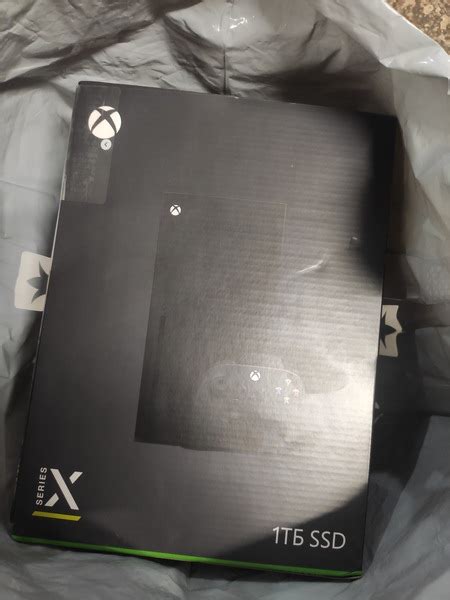 Что такое Xbox Series X