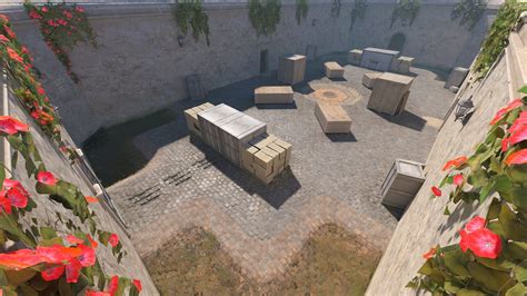 Шаги для поиска и установки карт мастерской CS GO