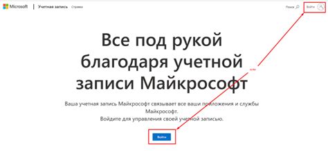 Шаг 1: Вход в учетную запись Cenmax
