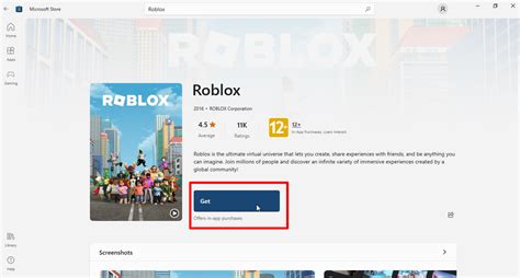 Шаг 1: Загрузка и установка Roblox Studio