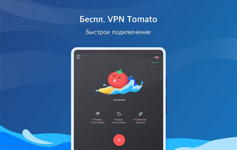 Шаг 1: Загрузка и установка VPN Tomato