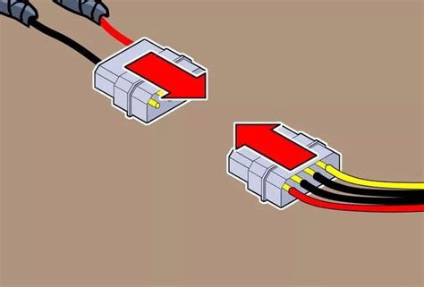 Шаг 1: Подготовка RGB ленты