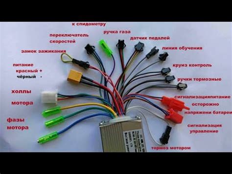Шаг 1: Подключение самоката к приложению