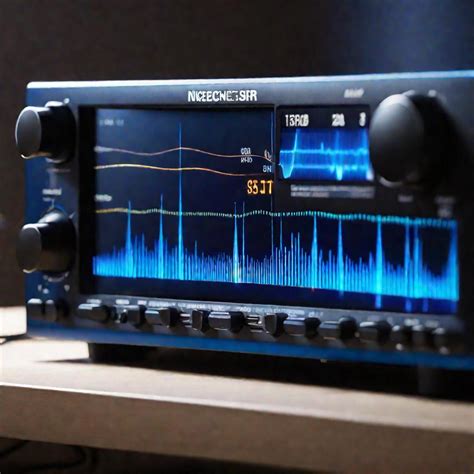 Шаг 1: Понимание SDR и его применение