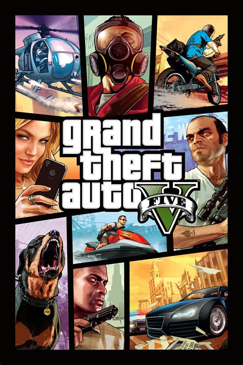 Шаг 1: Установите GTA 5