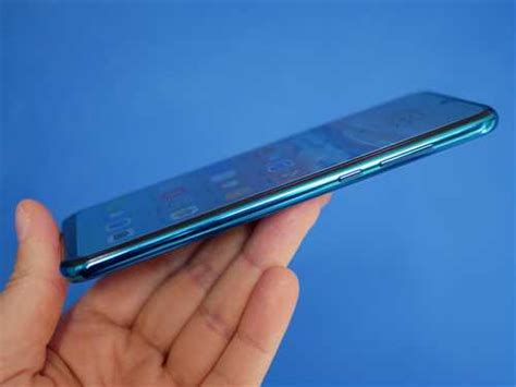 Шаг 1. Откройте приложение Камера на вашем смартфоне Redmi