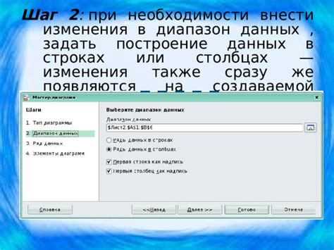 Шаг 2: Внести изменения в файл конфигурации