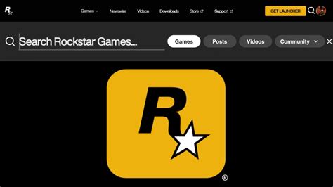 Шаг 2: Зарегистрируйтесь на Rockstar Social Club