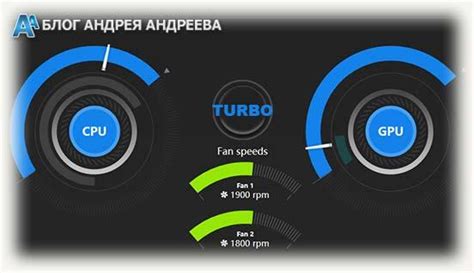 Шаг 2: Настройте турбо буст