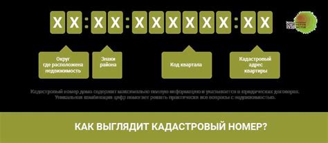 Шаг 2. Поиск информации на сайте Росреестра