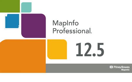Шаг 3: Активация Мапинфо 12.5 бесплатно