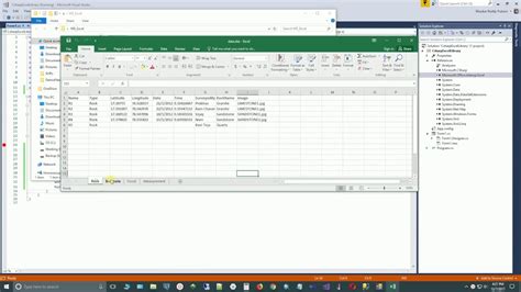 Шаг 3: Добавьте ссылку на Microsoft.Office.Interop.Excel