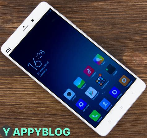 Шаг 3: Подключение Xiaomi через Airplay
