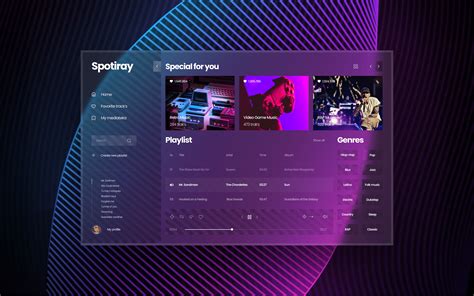 Шаг 3: Подключите аккаунт стриминговой платформы