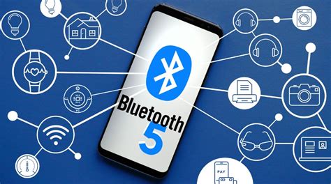 Шаг 3: Проверка соединения и основные функции Bluetooth